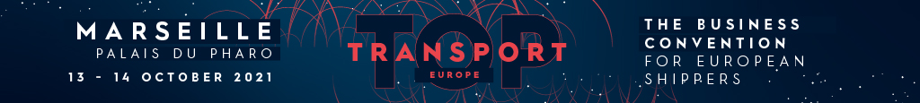 Top Transport Europe 2021