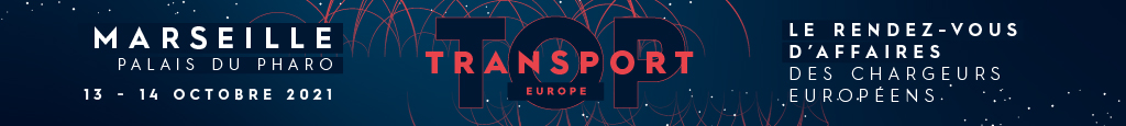 Top Transport Europe 2021